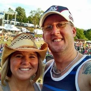 Meet your Posher, Cheryl